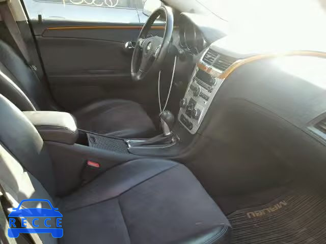 2010 CHEVROLET MALIBU 2LT 1G1ZD5E72AF159186 image 4