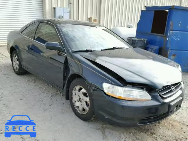 1998 HONDA ACCORD EX 1HGCG3158WA008548 image 0