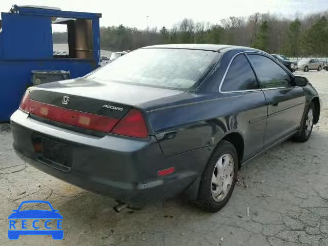 1998 HONDA ACCORD EX 1HGCG3158WA008548 Bild 3