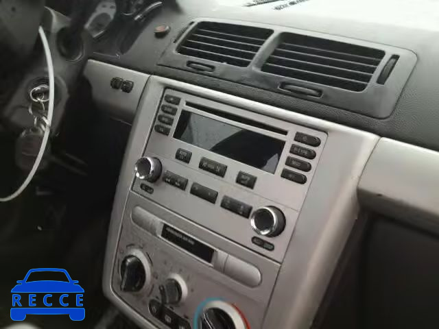 2006 CHEVROLET COBALT LT 1G1AL15FX67600922 image 8