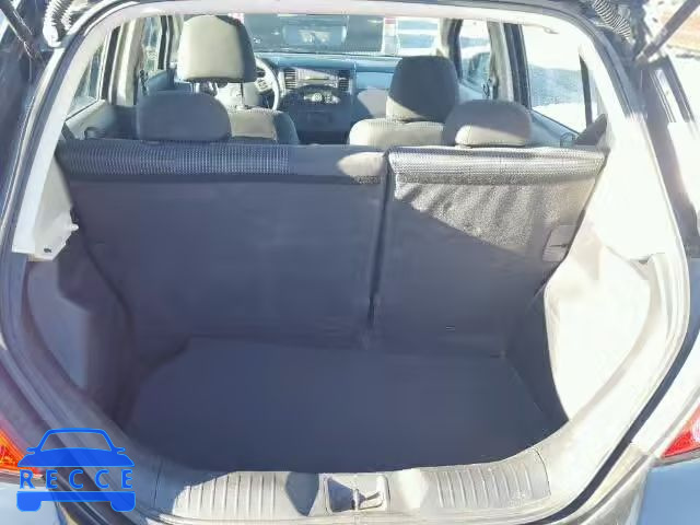 2010 NISSAN VERSA S/SL 3N1BC1CP8AL374636 image 9