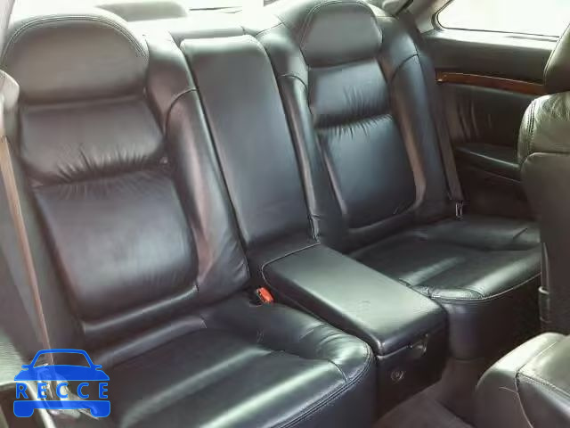 2001 ACURA 3.2 CL 19UYA42441A036682 image 5