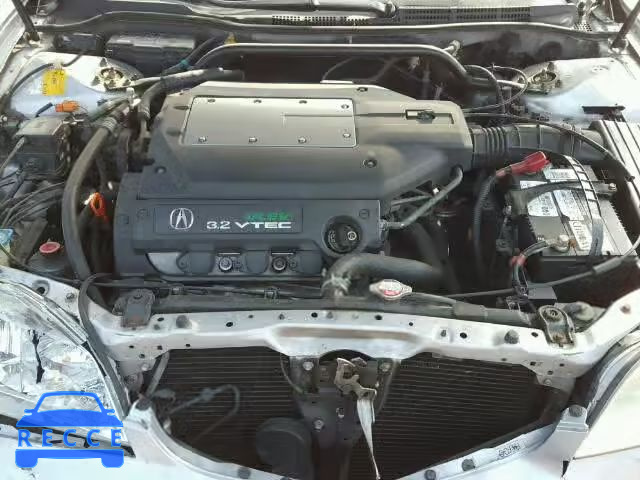 2001 ACURA 3.2 CL 19UYA42441A036682 image 6