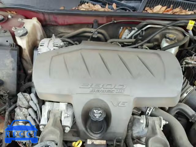 2006 BUICK LACROSSE C 2G4WD582361197966 image 6