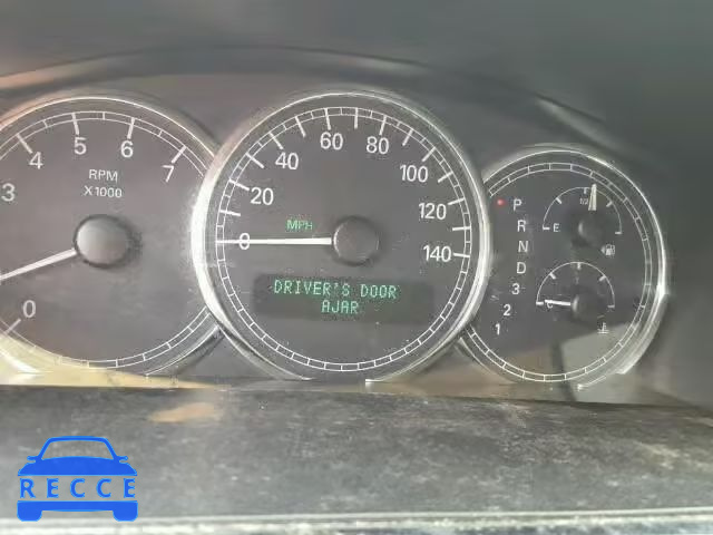 2006 BUICK LACROSSE C 2G4WD582361197966 image 7