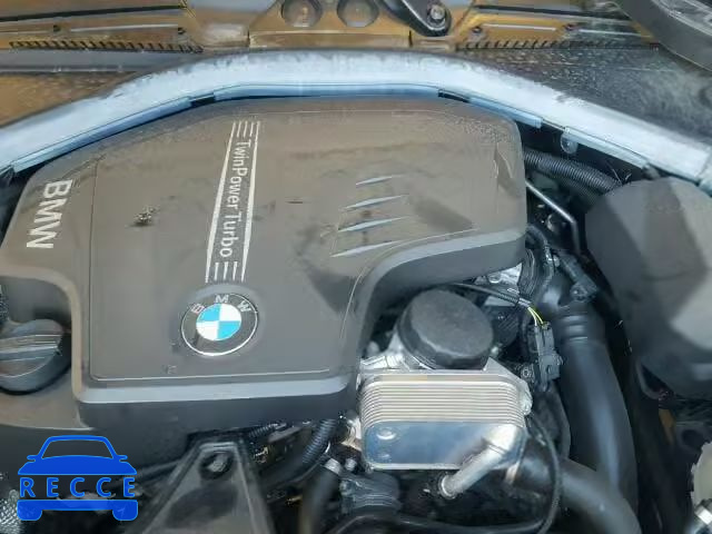 2014 BMW 228I WBA1F5C5XEV255348 зображення 6