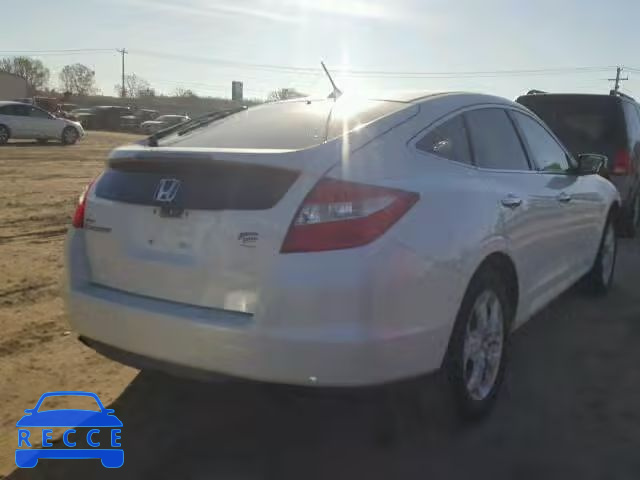 2010 HONDA ACCORD CRO 5J6TF1H59AL014538 зображення 3