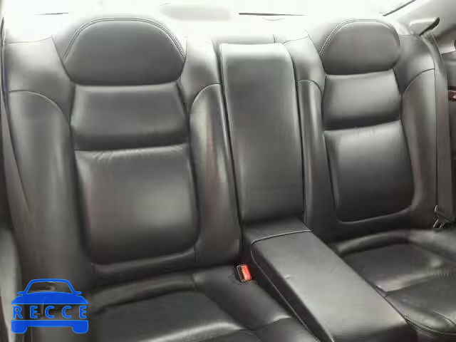 2001 ACURA 3.2 CL 19UYA42431A017475 image 5