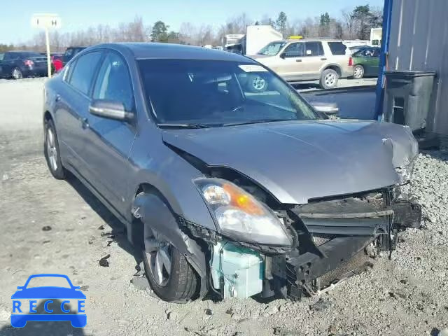 2007 NISSAN ALTIMA 3.5 1N4BL21E77C180808 image 0