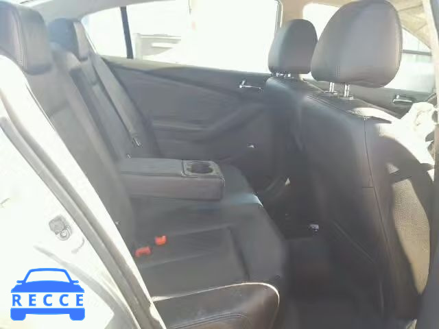 2007 NISSAN ALTIMA 3.5 1N4BL21E77C180808 image 5