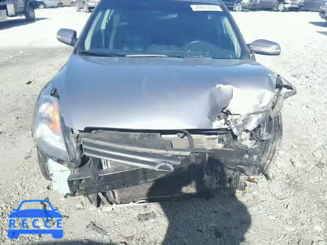 2007 NISSAN ALTIMA 3.5 1N4BL21E77C180808 Bild 8