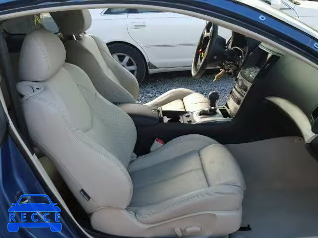 2013 INFINITI G37 JOURNE JN1CV6EK6DM920440 image 4