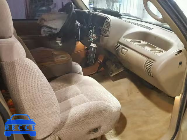 1995 CHEVROLET K1500 1GCEK14K4SZ220581 зображення 4