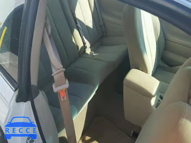 2002 TOYOTA CAMRY SOLA 2T1CE22P62C000565 image 5