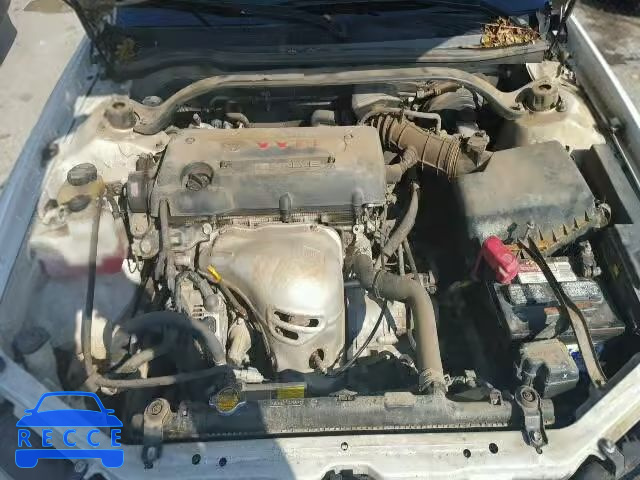 2002 TOYOTA CAMRY SOLA 2T1CE22P62C000565 image 6