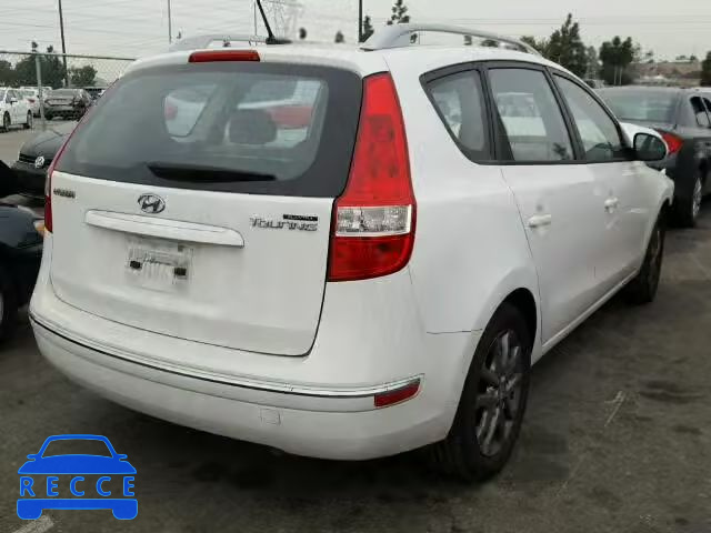 2012 HYUNDAI ELANTRA GL KMHDC8AE2CU146233 image 3