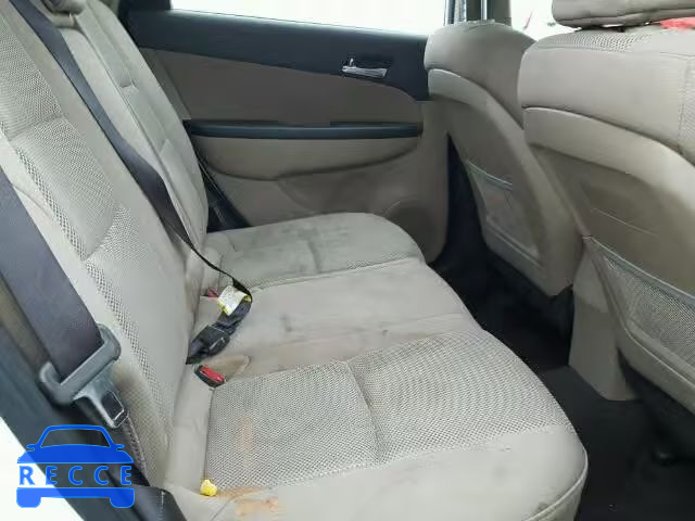 2012 HYUNDAI ELANTRA GL KMHDC8AE2CU146233 image 5