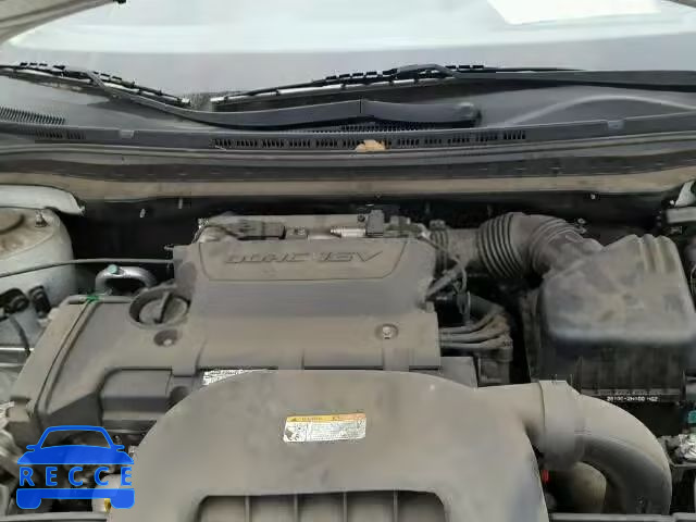 2012 HYUNDAI ELANTRA GL KMHDC8AE2CU146233 image 6