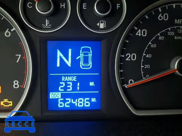 2012 HYUNDAI ELANTRA GL KMHDC8AE2CU146233 image 7