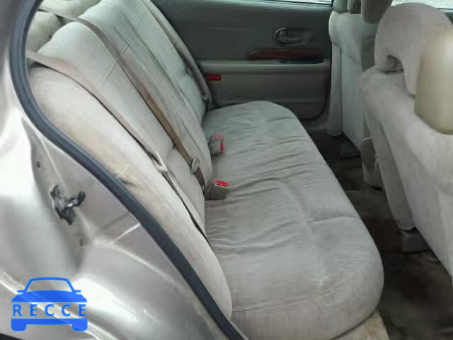 2002 BUICK LESABRE CU 1G4HP54KX24228389 Bild 5