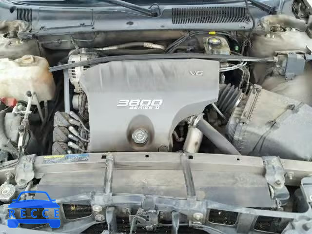 2002 BUICK LESABRE CU 1G4HP54KX24228389 image 6