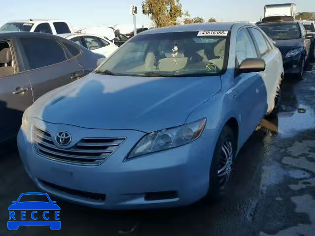 2009 TOYOTA CAMRY HYBR 4T1BB46K29U069177 image 1