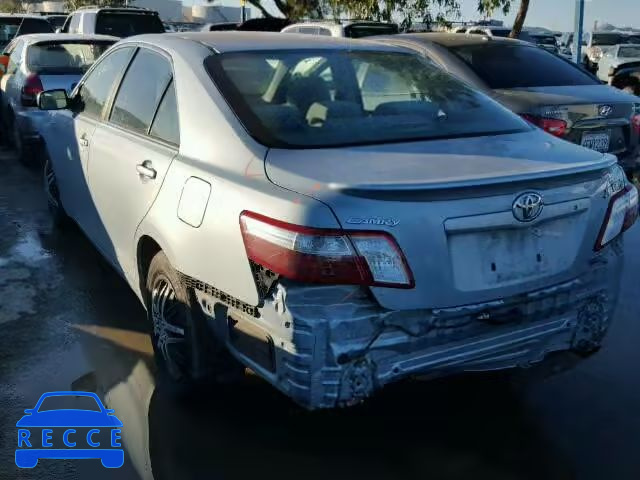 2009 TOYOTA CAMRY HYBR 4T1BB46K29U069177 image 2