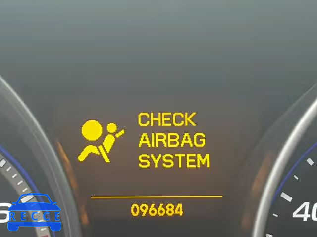 2007 ACURA MDX 2HNYD28207H551229 image 7