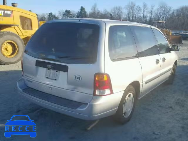 2003 FORD WINDSTAR W 2FMZA50483BB46732 зображення 3