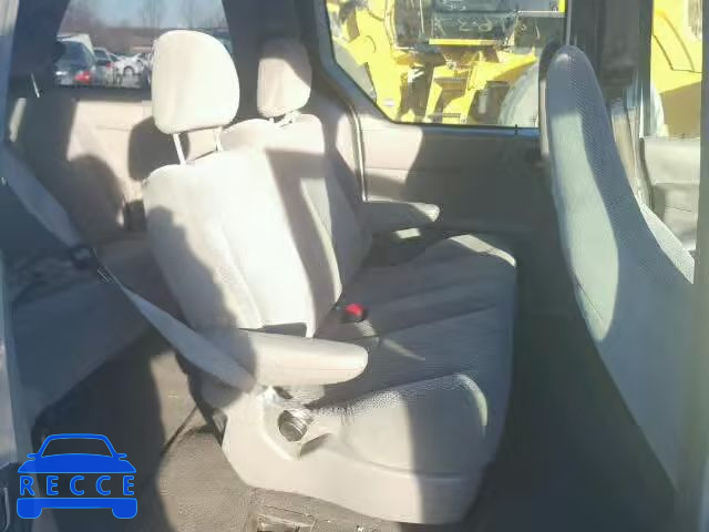 2003 FORD WINDSTAR W 2FMZA50483BB46732 Bild 5