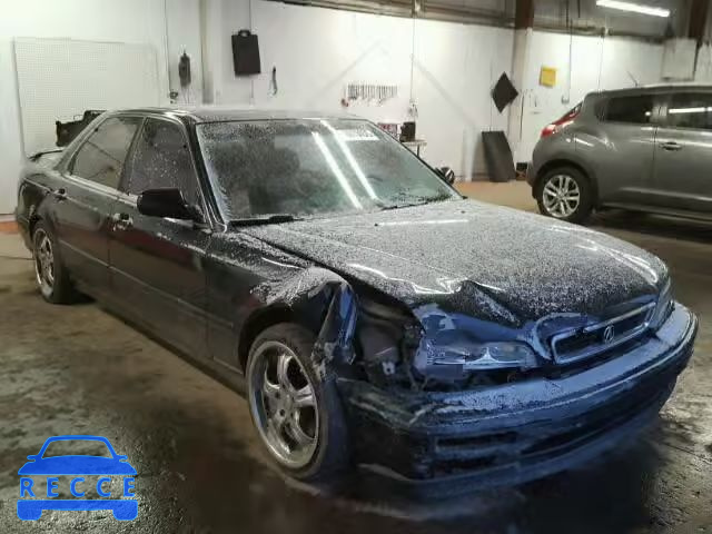 1993 ACURA LEGEND L JH4KA7655PC016350 image 0