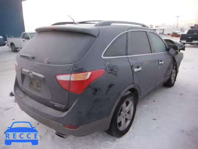 2008 HYUNDAI VERACRUZGL KM8NU73C78U052900 image 3