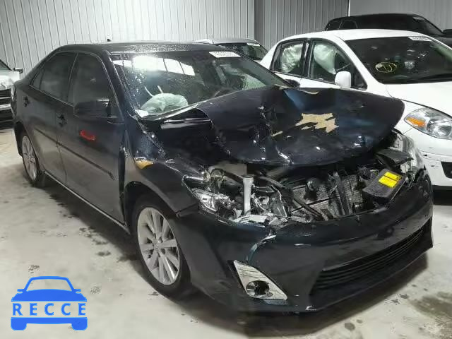 2014 TOYOTA CAMRY HYBR 4T1BD1FK9EU116028 image 0