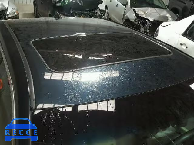 2014 TOYOTA CAMRY HYBR 4T1BD1FK9EU116028 image 9