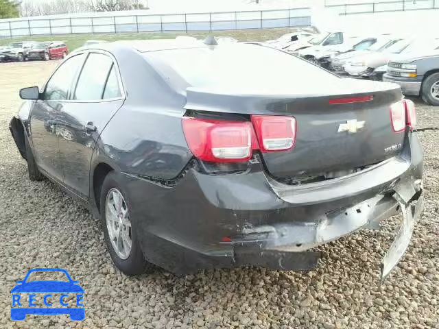 2014 CHEVROLET MALIBU LS 1G11A5SL1EF178857 image 2