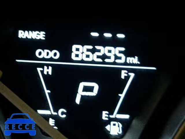 2012 HYUNDAI ELANTRA GL KMHDH4AE0CU234093 image 7