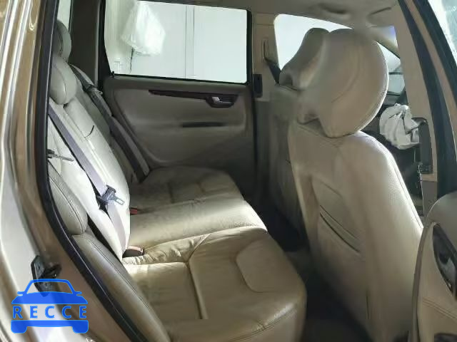 2001 VOLVO V70 YV1SW61N512053054 зображення 5