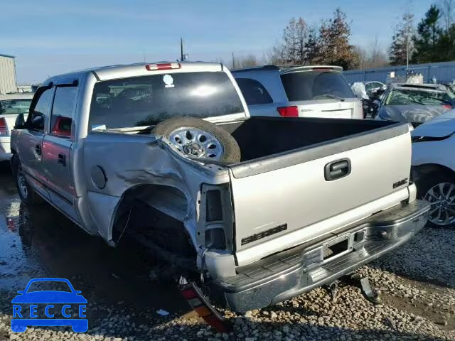 2007 GMC SIERRA C15 2GTEC13V071162204 image 2