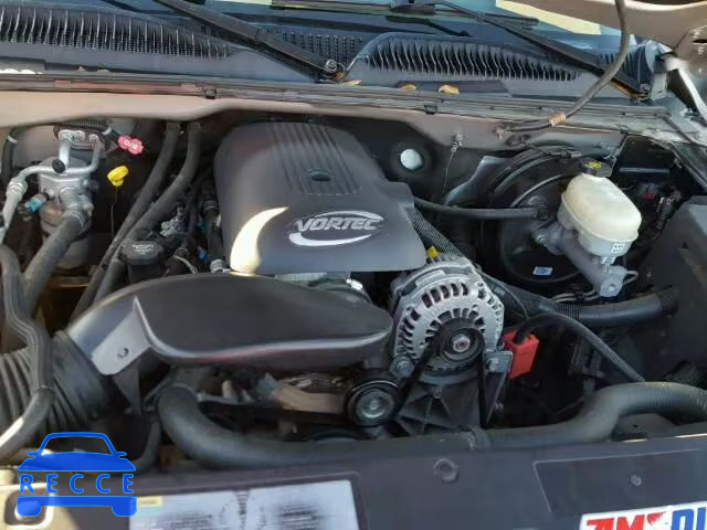 2007 GMC SIERRA C15 2GTEC13V071162204 image 6