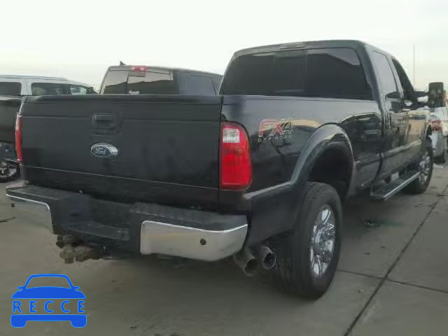 2016 FORD F350 SUPER 1FT8W3BT0GEA82593 image 3