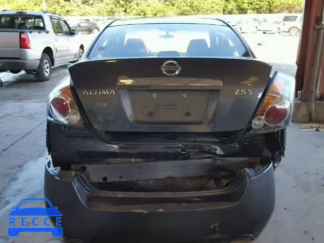 2008 NISSAN ALTIMA 2.5 1N4AL21E88C256002 зображення 9