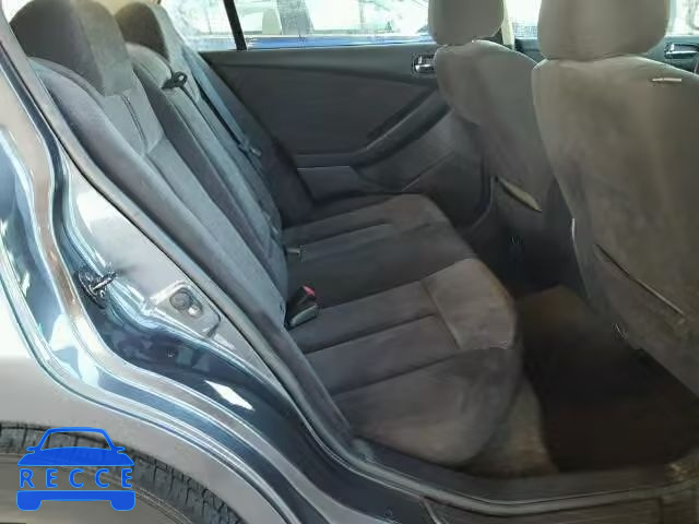 2008 NISSAN ALTIMA 2.5 1N4AL21E88C256002 зображення 5