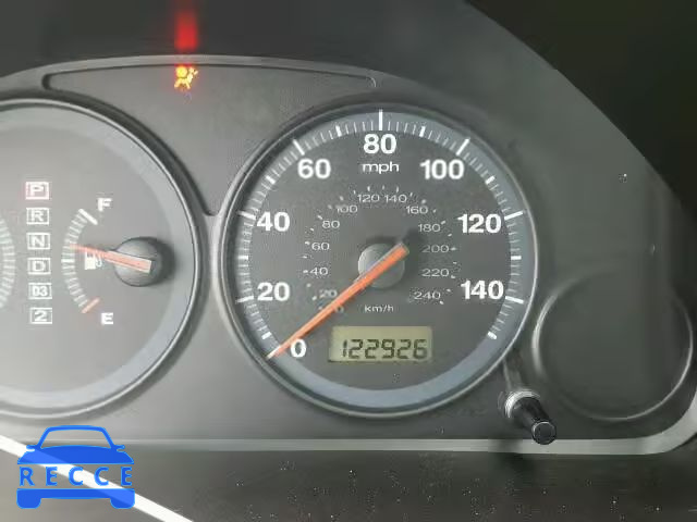 2004 HONDA CIVIC DX V 1HGEM22134L077835 зображення 7