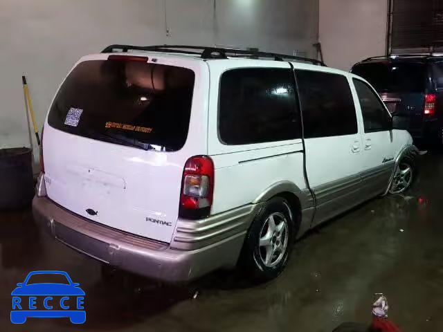 2003 PONTIAC MONTANA LU 1GMDX13E03D288234 Bild 3