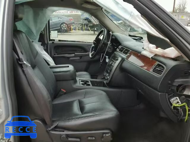 2013 GMC YUKON XL C 1GKS1KE06DR178057 image 4