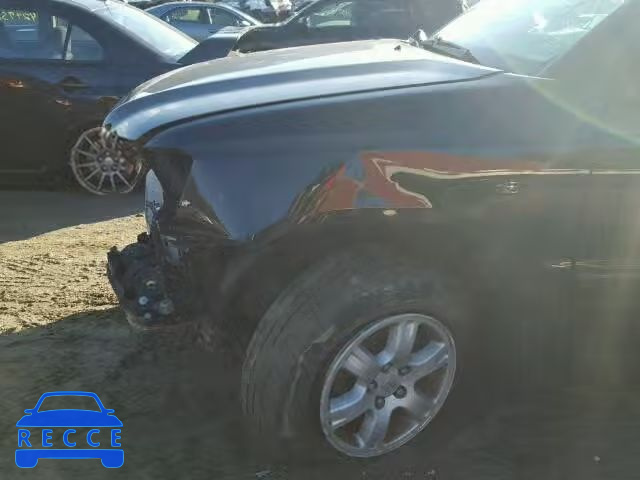 2002 TOYOTA HIGHLANDER JTEHD21AX20018014 image 9