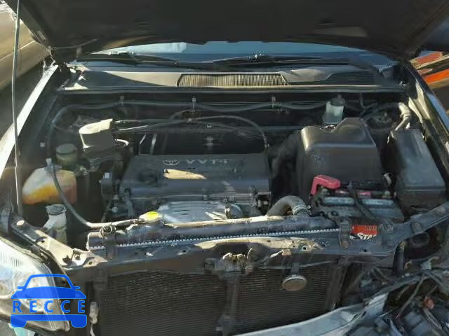 2002 TOYOTA HIGHLANDER JTEHD21AX20018014 image 6