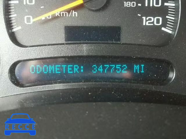 2004 GMC SIERRA C15 2GTEC19VX41102353 image 7