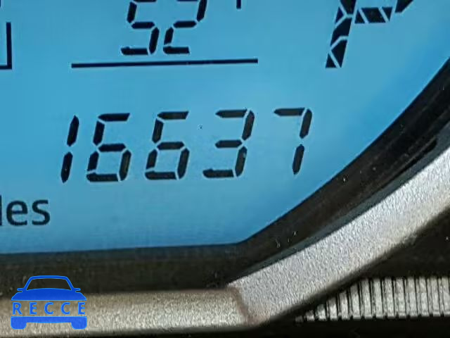2015 TOYOTA RAV4 XLE 2T3WFREV0FW226173 Bild 7