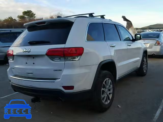 2015 JEEP GRAND CHER 1C4RJFBG5FC644179 image 3